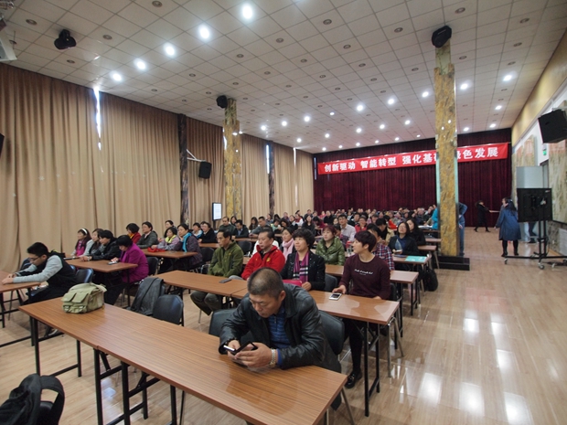 男女吃逼操穴视频中关村益心医学工程研究院心脑血管健康知识大讲堂活动（第二期）